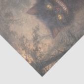 Decoupage Magical Garden Tea Party 薄葉紙 (詳細)