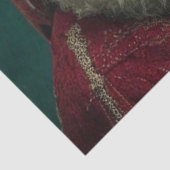 Decoupage Magical Tradition Santa Claus  薄葉紙 (詳細)