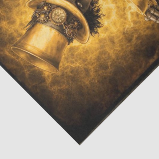 Decoupage Magically Inspired Character Set 薄葉紙 (詳細)