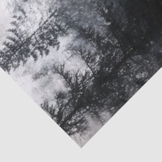 Decoupage Majestic Irish Mountain Range 薄葉紙 (詳細)