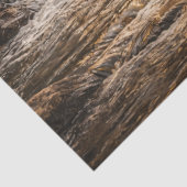 Decoupage Majestic Wildlife Deer Standing Field 薄葉紙 (詳細)