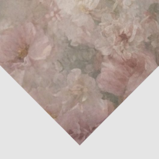 Decoupage Miracle Noelle & Swan 薄葉紙 (詳細)