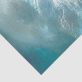 Decoupage Moonlit Werewolf Fantasy Creature  薄葉紙 (詳細)