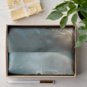 Decoupage Moonlit Werewolf Fantasy Creature  薄葉紙 (ギフト)