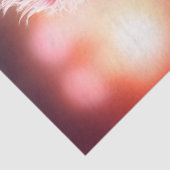 Decoupage Music Punk Rocker Pink  薄葉紙 (詳細)