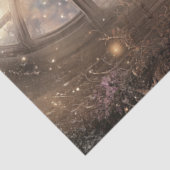 Decoupage Mystical Fantasy Crown Books Candlelight 薄葉紙 (詳細)