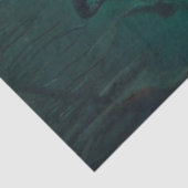 Decoupage Mystical Forest Witch Lantern 薄葉紙 (詳細)