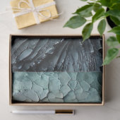 Decoupage Mystical Witch Crackled Background 薄葉紙 (ギフト)