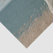 Decoupage Native American Indian Chief on Horse 薄葉紙 (詳細)