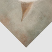 Decoupage Native American Woman & Her Horse  薄葉紙 (詳細)