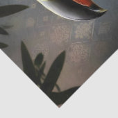 Decoupage Nature Poetry Collection 薄葉紙 (詳細)