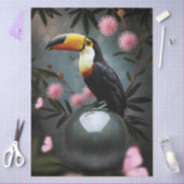 Decoupage Nature Poetry Collection 薄葉紙 (クラフト)