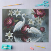 Decoupage Nature Poetry Collection 薄葉紙 (クラフト)