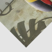 Decoupage Nature Poetry Collection 薄葉紙 (詳細)