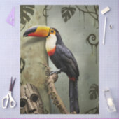 Decoupage Nature Poetry Collection 薄葉紙 (クラフト)