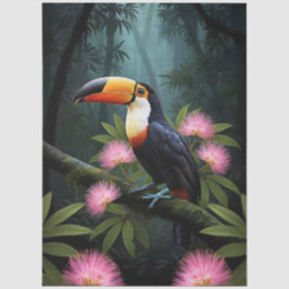 Decoupage Nature Poetry Collection 薄葉紙