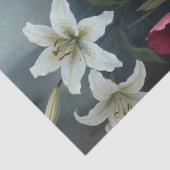 Decoupage Nature Poetry Collection 薄葉紙 (詳細)