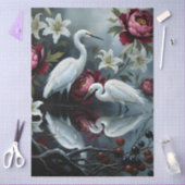 Decoupage Nature Poetry Collection 薄葉紙 (クラフト)