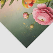 Decoupage Nature Poetry Collection 薄葉紙 (詳細)