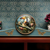 Decoupage Nature Poetry Collection 薄葉紙