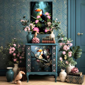 Decoupage Nature Poetry Collection 薄葉紙