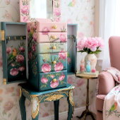 Decoupage Nature Poetry Collection 薄葉紙