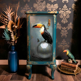 Decoupage Nature Poetry Collection 薄葉紙