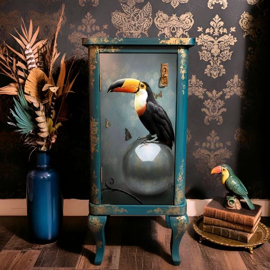 Decoupage Nature Poetry Collection 薄葉紙