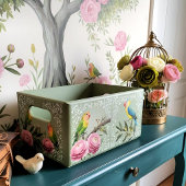 Decoupage Nature Poetry Collection 薄葉紙