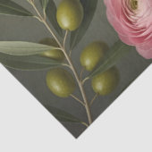 Decoupage Nature Poetry Collection 薄葉紙 (詳細)