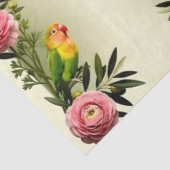 Decoupage Nature Poetry Collection 薄葉紙 (詳細)