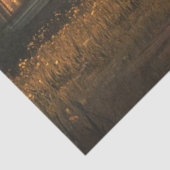 Decoupage Nostalgic Rustic Farmhouse Moon  薄葉紙 (詳細)