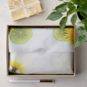 Decoupage Paper Colorful Garden 薄葉紙 (ギフト)