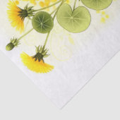 Decoupage Paper Colorful Garden 薄葉紙 (詳細)