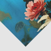 Decoupage Paper Colorful Garden 薄葉紙 (詳細)