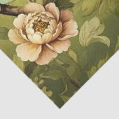 Decoupage Paper Colorful Garden 薄葉紙 (詳細)