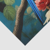 Decoupage Paper Colorful Garden 薄葉紙 (詳細)