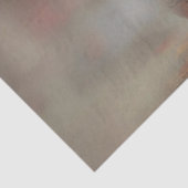 Decoupage Paper Melancholic Clown  薄葉紙 (詳細)