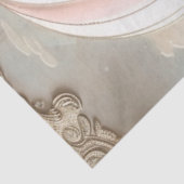 Decoupage Parisian Pink Daydream Hot Air Balloon 薄葉紙 (詳細)