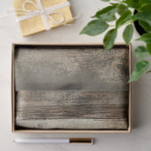 Decoupage Piglet in Rustic Window Story Book 薄葉紙 (ギフト)