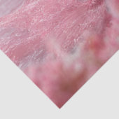 Decoupage Pink Couture Mermaid Fantasy Ocean Theme 薄葉紙 (詳細)