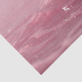 Decoupage Pink Fantasy Mermaid Ocean Themed 薄葉紙 (詳細)