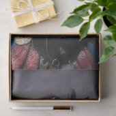 Decoupage Poetic Gothic Motifs 薄葉紙 (ギフト)