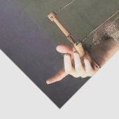 Decoupage Poetic Gothic Motifs 薄葉紙 (詳細)