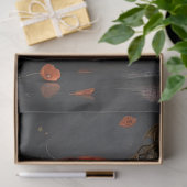 Decoupage Poetic Gothic Motifs  薄葉紙 (ギフト)