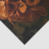 Decoupage Poetic Gothic Motifs  薄葉紙 (詳細)