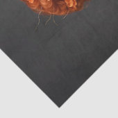 Decoupage Poetic Gothic Motifs  薄葉紙 (詳細)