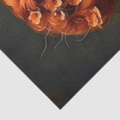 Decoupage Poetic Gothic Motifs  薄葉紙 (詳細)