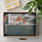 Decoupage Poetic Gothic Motifs 薄葉紙 (ギフト)