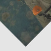 Decoupage Poetic Gothic Motifs 薄葉紙 (詳細)